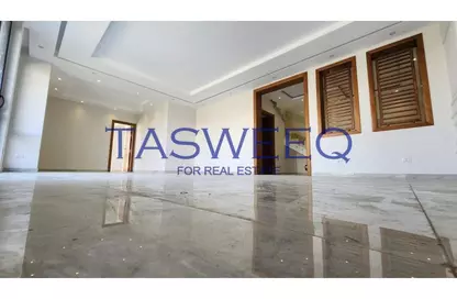 Duplex - 4 Bedrooms - 3 Bathrooms for rent in Sodic West - Sheikh Zayed Compounds - Sheikh Zayed City - Giza