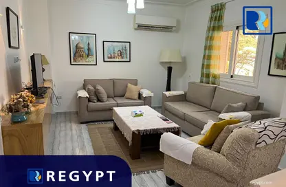 شقة - 2 غرف نوم - 2 حمامات للايجار في شارع 220 - دجلة - حي المعادي - القاهرة