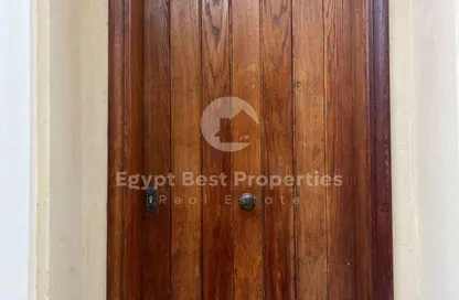 فيلا - 7 غرف نوم - 6 حمامات للبيع في أو ويست - كمبوندات 6 أكتوبر - مدينة 6 أكتوبر - الجيزة