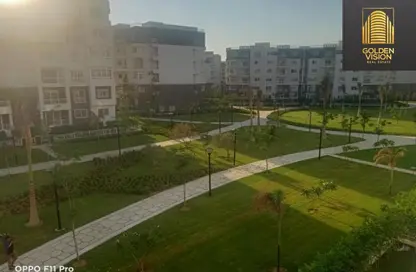 Apartment - 3 Bedrooms - 2 Bathrooms for sale in Madinaty - Cairo