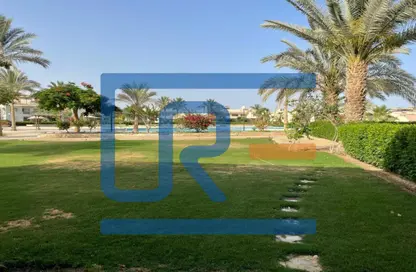 Chalet - 4 Bedrooms - 3 Bathrooms for sale in Jaz Little Venice Golf - Al Ain Al Sokhna - Suez