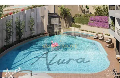 Chalet - Studio - 1 Bathroom for sale in Alura - Sidi Abdel Rahman - North Coast
