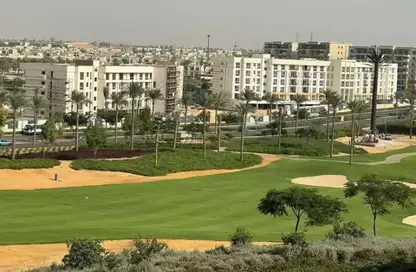 Apartment - 3 Bedrooms - 3 Bathrooms for sale in Golf Side - Uptown Cairo - Mokattam - Cairo