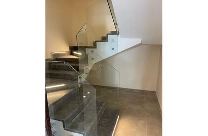 Duplex - 3 Bedrooms - 3 Bathrooms for sale in TRIO - 5th Settlement Compounds - The 5th Settlement - New Cairo City - Cairo