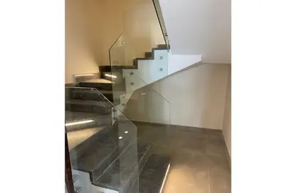 Duplex - 3 Bedrooms - 3 Bathrooms for sale in TRIO - 5th Settlement Compounds - The 5th Settlement - New Cairo City - Cairo