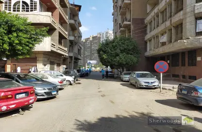 Whole Building - Studio for rent in Al Merghany St. - Ard El Golf - Heliopolis - Masr El Gedida - Cairo