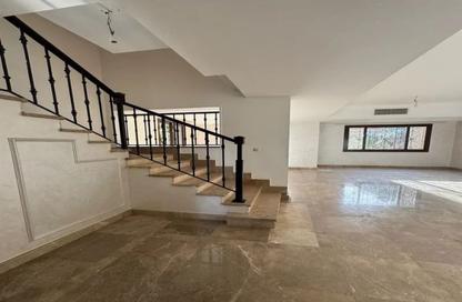 Townhouse - 4 Bedrooms - 5 Bathrooms for sale in Mountain View 4 - 6 October Compounds - 6 October City - Giza