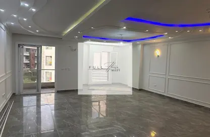 Apartment - 3 Bedrooms - 3 Bathrooms for sale in Zayed Dunes - 6th District - Sheikh Zayed City - Giza
