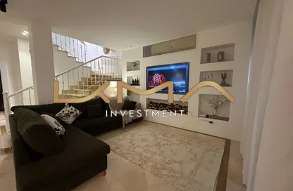 Apartment - 4 Bedrooms - 4 Bathrooms for rent in Mivida - 5th Settlement Compounds - The 5th Settlement - New Cairo City - Cairo