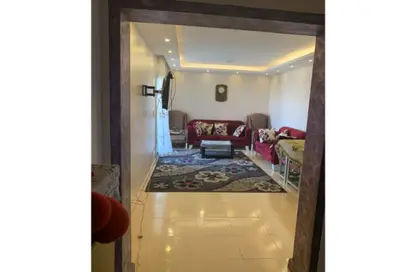 Apartment - 2 Bedrooms - 1 Bathroom for sale in Madinaty - Cairo