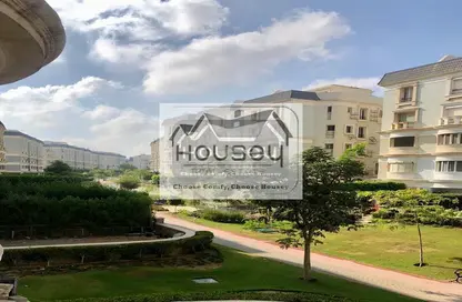 iVilla - 3 Bedrooms - 3 Bathrooms for sale in Mountain View Hyde Park - 5th Settlement Compounds - The 5th Settlement - New Cairo City - Cairo