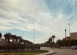 Townhouse - 4 bedrooms for للبيع in Grand Heights - Northern Expansions - 6 October City - Giza