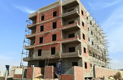 Apartment - 3 Bedrooms - 2 Bathrooms for sale in Bait Alwatan - The 5th Settlement - New Cairo City - Cairo Apartment - 3 Bedrooms - 2 Bathrooms for sale in Bait Alwatan - The 5th Settlement - New Cairo City - Cairo