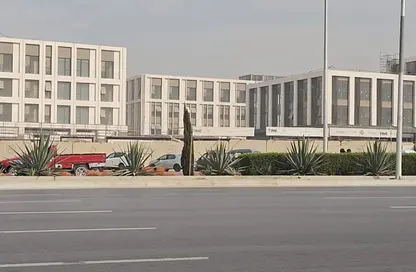 مساحات مكتبية - استوديو - 2 حمامات للايجار في ميفيدا - كمبوندات التجمع الخامس - التجمع الخامس - مدينة القاهرة الجديدة - القاهرة