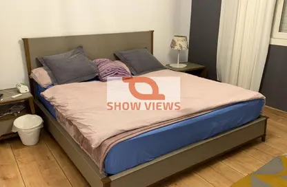 شقة - 3 غرف نوم - 3 حمامات للايجار في ميفيدا - كمبوندات التجمع الخامس - التجمع الخامس - مدينة القاهرة الجديدة - القاهرة