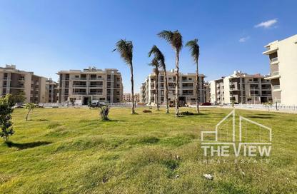 Apartment - 3 Bedrooms - 2 Bathrooms for sale in Al Khamayel city - Sheikh Zayed Compounds - Sheikh Zayed City - Giza
