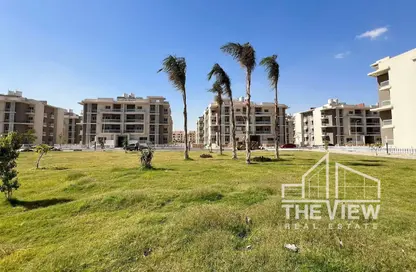 شقة - 3 غرف نوم - 2 حمامات للبيع في مدينة الخمائل - كمبوندات الشيخ زايد - الشيخ زايد - الجيزة