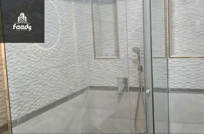 Apartment - 3 Bedrooms - 3 Bathrooms for rent in Mountain View iCity - 5th Settlement Compounds - The 5th Settlement - New Cairo City - Cairo