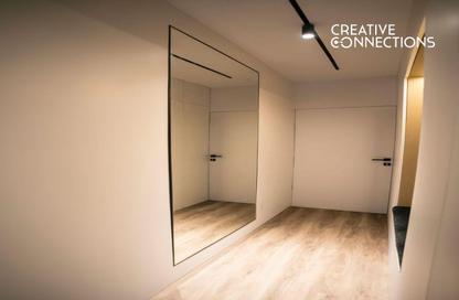 Apartment - Studio - 1 Bathroom for sale in Nyoum October - Northern Expansions - 6 October City - Giza