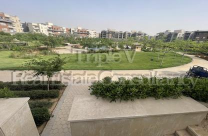 شقة - 2 غرف نوم - 3 حمامات للايجار في نيو جيزة - طريق مصر اسكندرية الصحراوي - مدينة 6 أكتوبر - الجيزة
