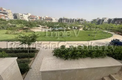 شقة - 2 غرف نوم - 3 حمامات للايجار في نيو جيزة - طريق مصر اسكندرية الصحراوي - مدينة 6 أكتوبر - الجيزة