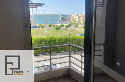 Apartment - 3 Bedrooms - 2 Bathrooms for sale in Janna 1 - Sheikh Zayed Compounds - Sheikh Zayed City - Giza