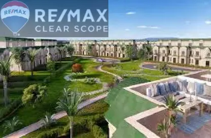 Apartment - 2 Bedrooms - 2 Bathrooms for sale in L'avenir - Mostakbal City Compounds - Mostakbal City - Future City - Cairo Apartment - 2 Bedrooms - 2 Bathrooms for sale in L'avenir - Mostakbal City Compounds - Mostakbal City - Future City - Cairo