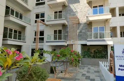 شقة - 3 غرف نوم - 3 حمامات للبيع في ماونتن فيو اى سيتي - كمبوندات التجمع الخامس - التجمع الخامس - مدينة القاهرة الجديدة - القاهرة