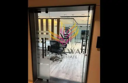 Office Space - Studio - 1 Bathroom for rent in Park St. - 26th of July Corridor - Sheikh Zayed City - Giza