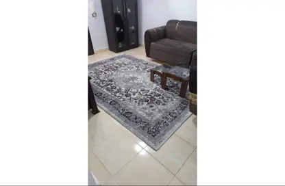 Apartment - 2 Bedrooms - 1 Bathroom for sale in Tabarak - Zahraa El Maadi - Hay El Maadi - Cairo