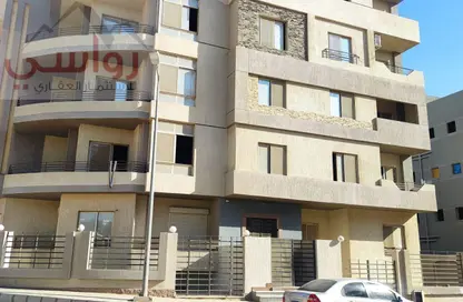 شقة - 3 غرف نوم - 3 حمامات للبيع في عمارات الاندلس - حى الاندلس - مدينة القاهرة الجديدة - القاهرة
