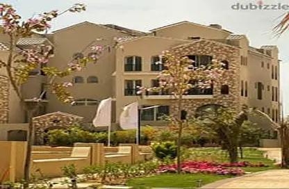 Townhouse - 3 Bedrooms - 3 Bathrooms for sale in Green Square - Mostakbal City Compounds - Mostakbal City - Future City - Cairo