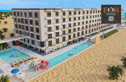 شقة - 2 غرف نوم - 1 حمام للبيع في منطقة الاحياء - الغردقة - محافظة البحر الاحمر