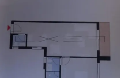 Chalet - 1 Bedroom - 1 Bathroom for sale in Silver Sands - Qesm Marsa Matrouh - North Coast Chalet - 1 Bedroom - 1 Bathroom for sale in Silver Sands - Qesm Marsa Matrouh - North Coast