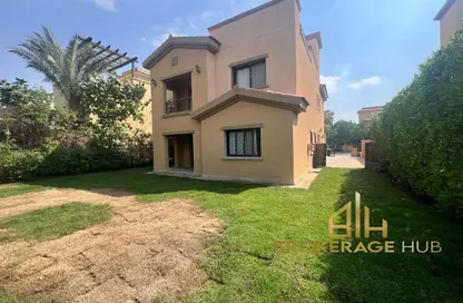 Villa - 6 Bedrooms - 4 Bathrooms for rent in Mivida - 5th Settlement Compounds - The 5th Settlement - New Cairo City - Cairo