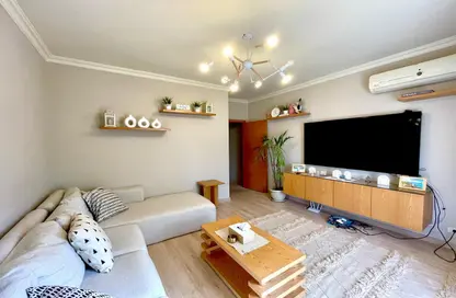 شقة - 4 غرف نوم - 3 حمامات للبيع في نيو جيزة - طريق مصر اسكندرية الصحراوي - مدينة 6 أكتوبر - الجيزة