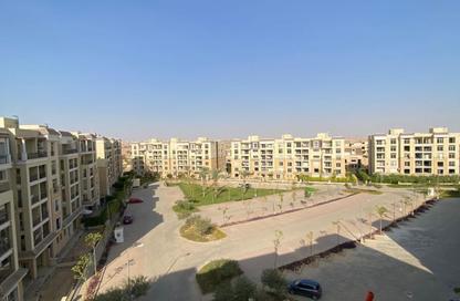 شقة - 2 غرف نوم - 2 حمامات للبيع في سراي - كمبوندات مدينة المستقبل - مدينة المستقبل - القاهرة