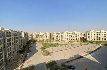شقة - 2 غرف نوم - 2 حمامات للبيع في سراي - كمبوندات مدينة المستقبل - مدينة المستقبل - القاهرة