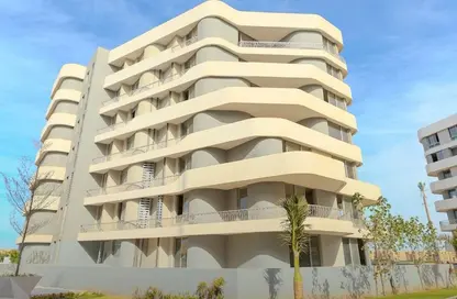 Apartment - 3 Bedrooms - 3 Bathrooms for sale in Bloomfields - Mostakbal City Compounds - Mostakbal City - Future City - Cairo