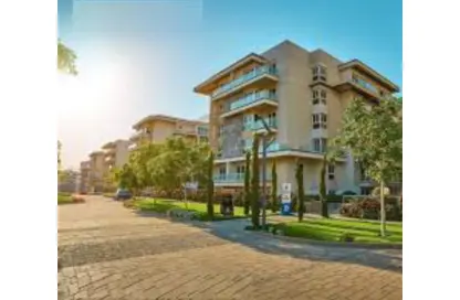 Apartment - 3 Bedrooms - 3 Bathrooms for sale in Mountain View iCity - 5th Settlement Compounds - The 5th Settlement - New Cairo City - Cairo