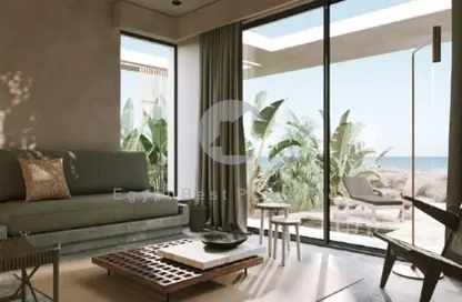 شقة - 2 غرف نوم - 2 حمامات للبيع في ميسكا - سوما باى - سفاجا - الغردقة - محافظة البحر الاحمر