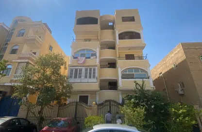 سطح - 3 غرف نوم - 2 حمامات للبيع في زايد جرينز 3 - زايد جرينز - مدينة زايد الجديدة - الشيخ زايد - الجيزة