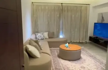 Apartment - 2 Bedrooms - 1 Bathroom for sale in Madinaty - Cairo