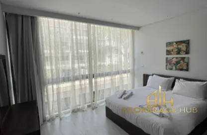 Apartment - 2 Bedrooms - 3 Bathrooms for sale in 90 Avenue - South Investors Area - New Cairo City - Cairo