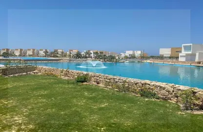 Villa - 4 Bedrooms - 4 Bathrooms for sale in Seashell - Sidi Abdel Rahman - North Coast