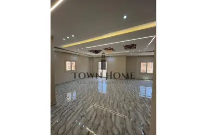 Apartment - 4 Bedrooms - 3 Bathrooms for rent in El Koronfel - The 5th Settlement - New Cairo City - Cairo