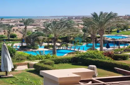 شاليه - 3 غرف نوم - 2 حمامات للبيع في لافيستا 5 - لافيستا - العين السخنة - السويس