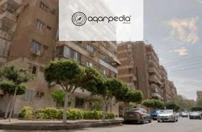 Clinic - Studio for sale in Mohamed Metwally Al Sharawy St. - Sheraton Al Matar - El Nozha - Cairo