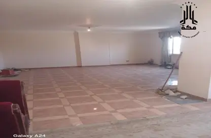 Apartment - 3 Bedrooms - 1 Bathroom for rent in Al Merghany St. - Ard El Golf - Heliopolis - Masr El Gedida - Cairo