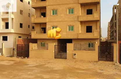 شقة - 3 غرف نوم - 3 حمامات للبيع في عمارات الاندلس - حى الاندلس - مدينة القاهرة الجديدة - القاهرة
